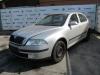 poza Skoda Octavia 2.0TDI 2006 Diesel