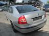 poza Skoda Octavia 2.0TDI 2006 Diesel