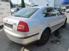poza Skoda Octavia 2.0TDI 2006 Diesel