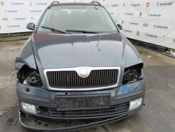 Skoda Octavia 2.0TDI 2006 Diesel poza Skoda Octavia 2.0TDI 2006 Diesel