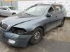 Skoda Octavia 2.0TDI 2006 Diesel poza Skoda Octavia 2.0TDI 2006 Diesel