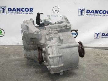 poza Skoda Octavia 2.0TDI 2006 Diesel