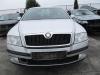 poza Skoda Octavia 2.0TDI 2007 Diesel