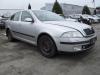 Skoda Octavia 2.0TDI 2007 Diesel poza Skoda Octavia 2.0TDI 2007 Diesel