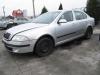 Skoda Octavia 2.0TDI 2007 Diesel poza Skoda Octavia 2.0TDI 2007 Diesel