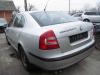 Skoda Octavia 2.0TDI 2007 Diesel poza Skoda Octavia 2.0TDI 2007 Diesel