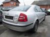 Skoda Octavia 2.0TDI 2007 Diesel poza Skoda Octavia 2.0TDI 2007 Diesel