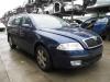 poza Skoda Octavia 2.0TDI 2007 Diesel