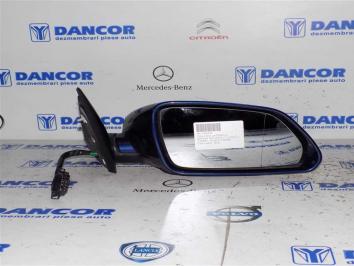 poza Skoda Octavia 2.0TDI 2007 Diesel