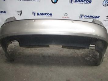 poza Skoda Octavia 2.0TDI 2007 Diesel