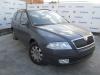 poza Skoda Octavia 2.0TDI 2008 Diesel