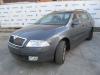 poza Skoda Octavia 2.0TDI 2008 Diesel