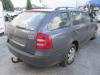 poza Skoda Octavia 2.0TDI 2008 Diesel