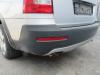 poza Skoda Octavia 2.0TDI 2008 Diesel