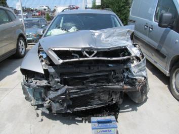 Skoda Octavia 2.0TDI 2008 Diesel poza Skoda Octavia 2.0TDI 2008 Diesel