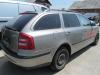 Skoda Octavia 2.0TDI 2008 Diesel poza Skoda Octavia 2.0TDI 2008 Diesel