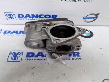 poza Skoda Octavia 2.0TDI 2008 Diesel