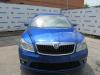 poza Skoda Octavia 2.0TDI 2009 Diesel