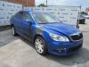 poza Skoda Octavia 2.0TDI 2009 Diesel