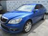 poza Skoda Octavia 2.0TDI 2009 Diesel