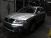 poza Skoda Octavia 2.0TDI 2009 Diesel