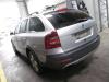 poza Skoda Octavia 2.0TDI 2009 Diesel