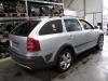 poza Skoda Octavia 2.0TDI 2009 Diesel