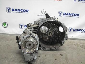 poza Skoda Octavia 2.0TDI 2009 Diesel