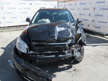 Skoda Octavia 2.0TDI 2010 Diesel poza Skoda Octavia 2.0TDI 2010 Diesel