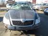 poza Skoda Octavia 2.0TDI 2010 Diesel