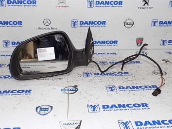 poza Skoda Octavia 2.0TDI 2010 Diesel