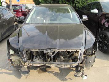 Skoda Octavia 2.0TDI 2011 Diesel poza Skoda Octavia 2.0TDI 2011 Diesel