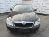 poza Skoda Octavia 2.0TDI 2012 Diesel
