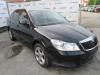 poza Skoda Octavia 2.0TDI 2012 Diesel