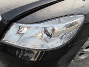 Skoda Octavia 2.0TDI 2012 Diesel poza Skoda Octavia 2.0TDI 2012 Diesel