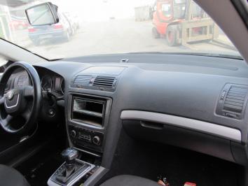 poza Skoda Octavia 2.0TDI 2012 Diesel