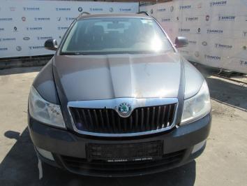 Skoda Octavia 2.0TDI 2012 Diesel poza Skoda Octavia 2.0TDI 2012 Diesel