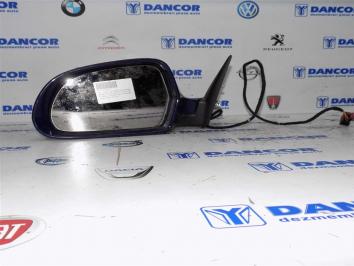 poza Skoda Octavia 2.0TDI 2012 Diesel