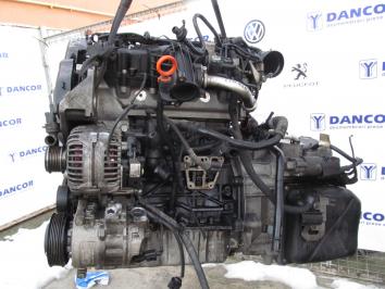 poza Skoda Octavia 2.0TDI 2013 Diesel