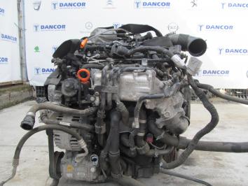 poza Skoda Octavia 2.0TDI 2013 Diesel