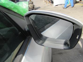 poza Skoda Octavia 2.0TDI 2014 Diesel