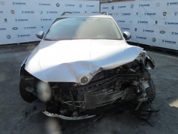 Skoda Octavia 2.0TDI 2014 Diesel poza Skoda Octavia 2.0TDI 2014 Diesel