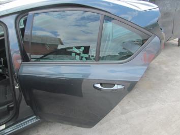 poza Skoda Octavia 2.0TDI 2014 Diesel