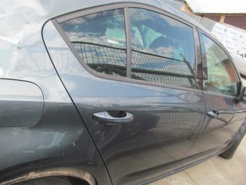 poza Skoda Octavia 2.0TDI 2014 Diesel