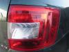 poza Skoda Octavia 2.0TDI 2015 Diesel