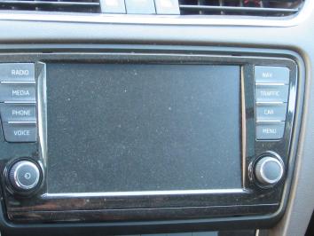 poza Skoda Octavia 2.0TDI 2015 Diesel