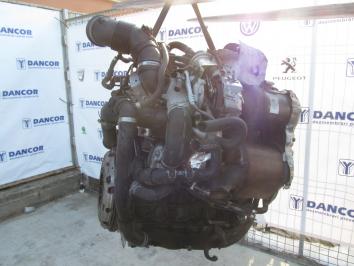 poza Skoda Octavia 2.0TDI 2015 Diesel