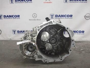 poza Skoda Octavia 2.0TDI 2015 Diesel