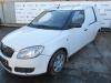 Skoda PRAKTIK 1.4TDI 2007 Diesel poza Skoda PRAKTIK 1.4TDI 2007 Diesel