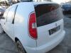 Skoda PRAKTIK 1.4TDI 2007 Diesel poza Skoda PRAKTIK 1.4TDI 2007 Diesel